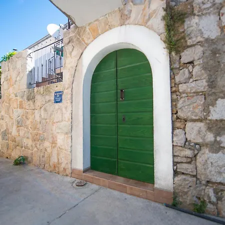Seaside House - 14896