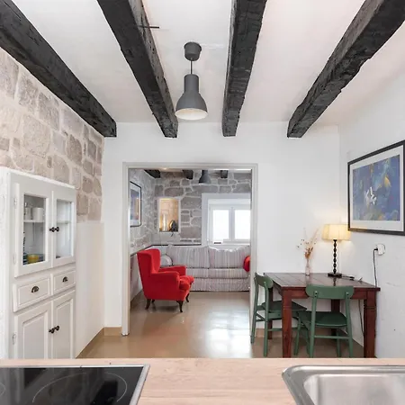 Seaside House - 14896
