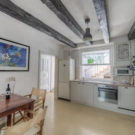 Сasa de vacaciones Seaside House - 14896 *