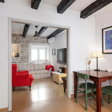 Сasa de vacaciones Seaside House - 14896 *